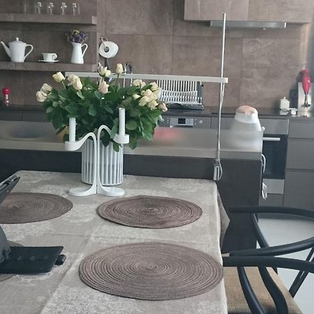Okolnik Apartment Varşova Dış mekan fotoğraf