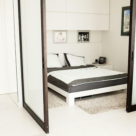 Okolnik Apartment Varşova Dış mekan fotoğraf