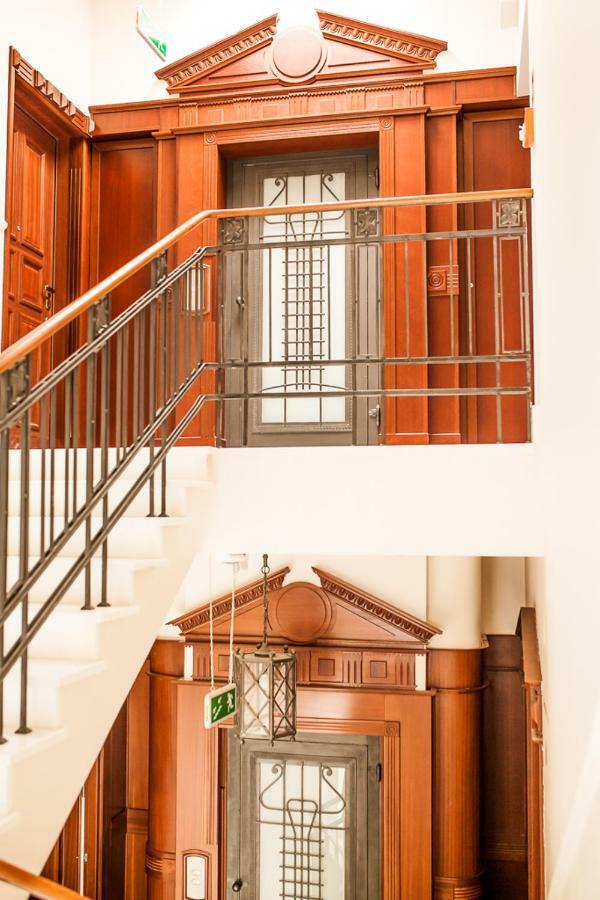 Okolnik Apartment Varşova Dış mekan fotoğraf