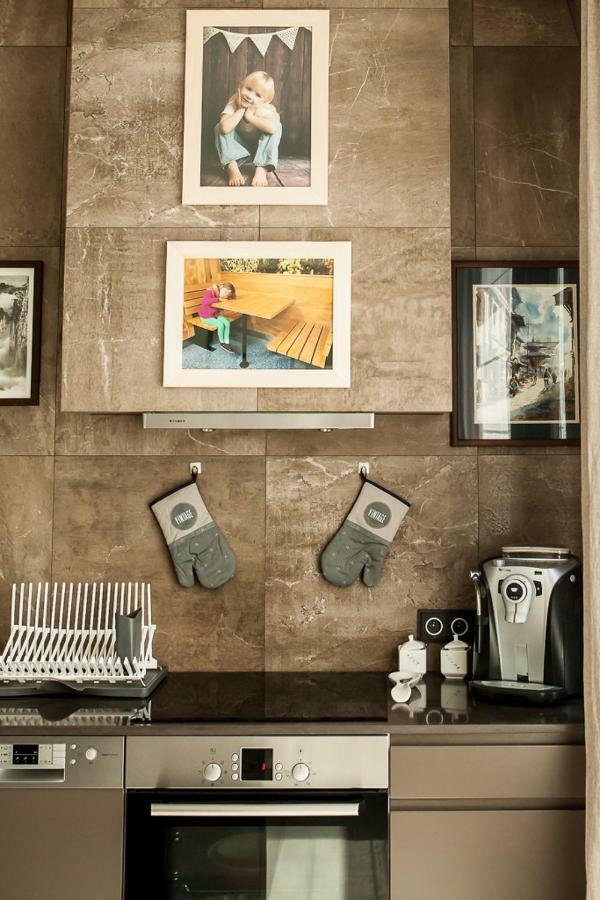 Okolnik Apartment Varşova Dış mekan fotoğraf