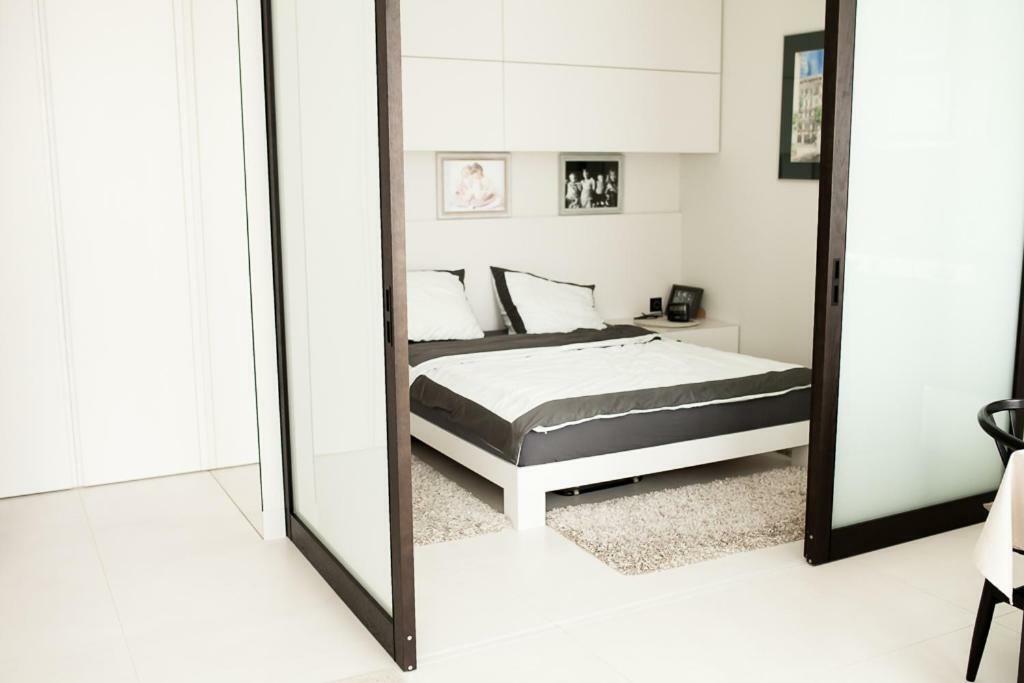Okolnik Apartment Varşova Dış mekan fotoğraf