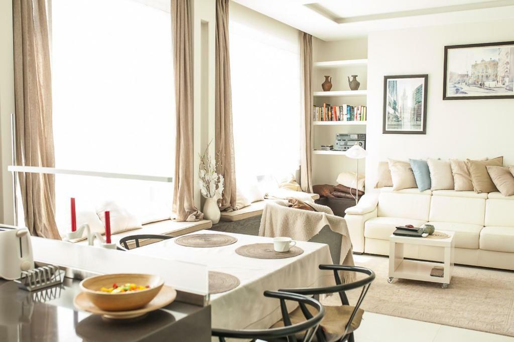 Okolnik Apartment Varşova Dış mekan fotoğraf