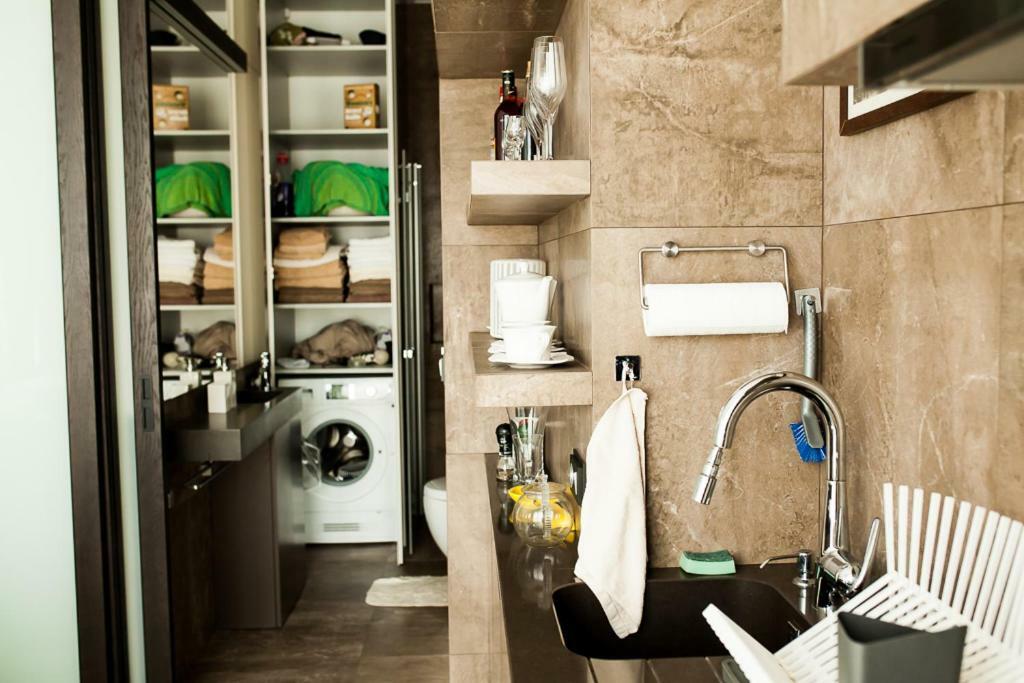 Okolnik Apartment Varşova Dış mekan fotoğraf